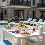 Nea Garden Hotel Alacati, Bild 2