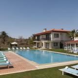 Nea Garden Hotel Alacati, Bild 1