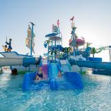 Mövenpick Waterpark Resort & Spa Soma Bay, Bild 3