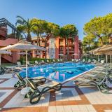 Rixos Park Belek, Bild 3