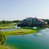Sueno Hotels Golf Belek, Bild 9