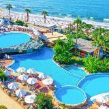 Sunrise Queen Luxury Resort & Spa, Bild 9