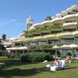 Sunrise Queen Luxury Resort & Spa, Bild 2