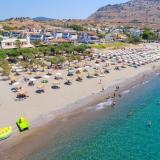 Sun Beach Lindos, Bild 2