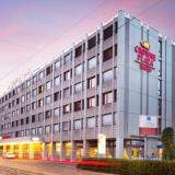 Crowne Plaza Zürich, Bild 1