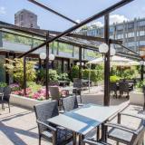 Crowne Plaza Zürich, Bild 6