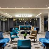 Crowne Plaza Zürich, Bild 2