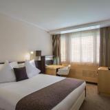 Crowne Plaza Zürich, Bild 9