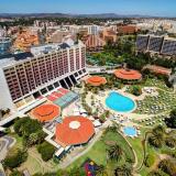 5 Sterne Hotel: Tivoli Marina Vilamoura, Vilamoura, Algarve