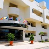4 Sterne Hotel: Aparthotel Oceanus, Albufeira, Algarve