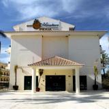 4 Sterne Hotel: Mirachoro Praia, Carvoeiro, Algarve