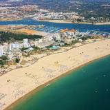 Algarve Casino, Aussenansicht