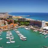 Tivoli Marina Vilamoura, Aussenaufnahme