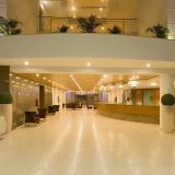 Grand Muthu Forte Do Vale, Lobby