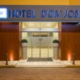 Dom Jose Beach, Aussenansicht