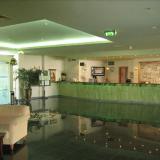 Baia Grande, Lobby