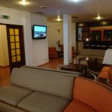 Lagosmar, Lobby