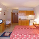 Alba Hotel, Wohnbeispiel
