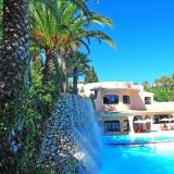 Blue & Green Vilalara Thalassa Resort, Pool