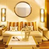 Real Marina Hotel & Spa, Wohnbeispiel