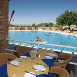 Colina da Lapa, Pool
