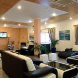 Maritur - Adults Only, Lobby