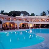 Blue & Green Vilalara Thalassa Resort, Terrasse