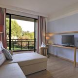 Pestana Dom Joao Hotel, Wohnbeispiel