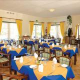 Colina da Lapa, Restaurant