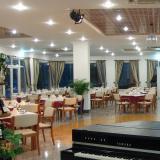 Maritur - Adults Only, Restaurant