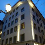 Hotel Helmhaus, Bild 2
