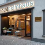 Hotel Helmhaus, Bild 1