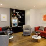 Hotel Helmhaus, Bild 3