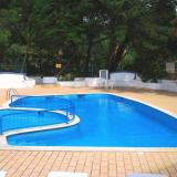 Apartamentos Soldoiro, Pool