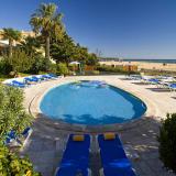 Algarve Casino, Pool