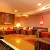 Timoulay, Lobby