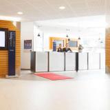 Novotel Zürich Airport Messe, Bild 2