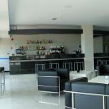 Nautico Ebeso, Bar