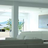 Nautico Ebeso, Lobby