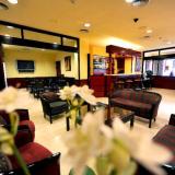 Glories, Lobby