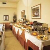 Glories, Restaurant