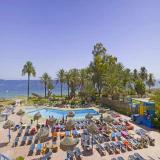 Vibra Algarb (ex The New Algarb Playasol), Pool