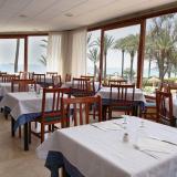 Vibra Algarb (ex The New Algarb Playasol), Restaurant