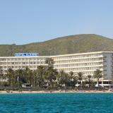 Vibra Algarb (ex The New Algarb Playasol), Strand