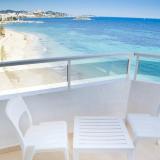 Vibra Algarb (ex The New Algarb Playasol), Terrasse