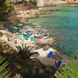 Coronado Thalasso und Spa, strand