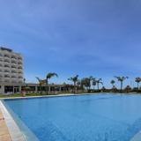 Puerto Bahia, Pool