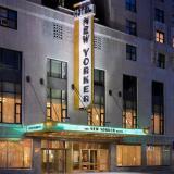 The New Yorker, a Wyndham Hotel, Bild 1