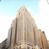 The New Yorker, a Wyndham Hotel, Aussenaufnahme