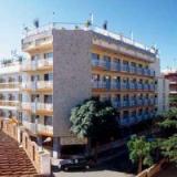 Merce, Hotel